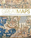 Great Maps | Jerry Brotton