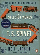 The Selected Works of T. S. Spivet foto