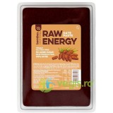Pasta Pura de Curmale Raw Energy fara Gluten 1kg