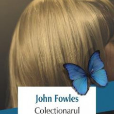 Colectionarul ed.5 - John Fowles