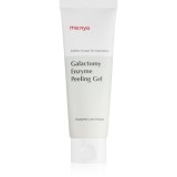 Ma:nyo Galactomy Enzyme Peeling Gel lotiune hidratanta pentru exfoliere pentru piele sensibilă 75 ml