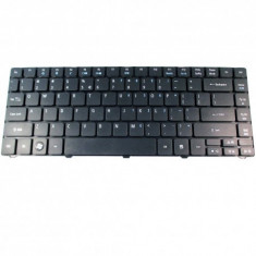 Tastatura laptop Acer 4810 foto