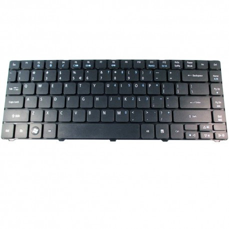 Tastatura laptop Acer 5935G