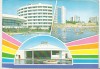 Bnk cp Statiunea Jupiter - Vedere - circulata - marca fixa, Printata, Constanta
