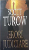 ERORI JUDICIARE-SCOTT TUROW