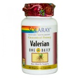 VALERIAN 30cps SECOM, SECOM HEALTHCARE