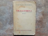 Victor Eftimiu - Dragomirna, 1930