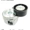 SKF VKM 33032 rola intinzator,curea transmisie