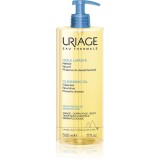 Uriage Hygi&egrave;ne Cleansing Oil ulei de curatare pentru fata si corp 500 ml