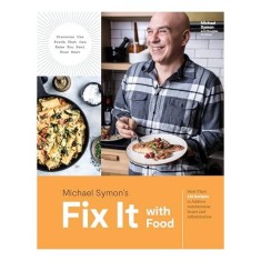 Fix It with Food