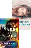 Pachet Katie Bishop, Bookzone