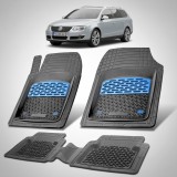Cumpara ieftin Covorase Volkswagen Passat B6 Variant Compatibile 2005-2010 | Blue