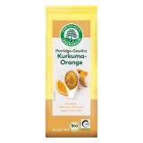 Mix Condimente Lebensbaum pentru Terci Bio - Curcuma, Portocala, Scortisoara, Ghimbir - Vegan, Fara Gluten