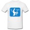 Tricou &quot; Eu &amp; Ma-ta &quot;