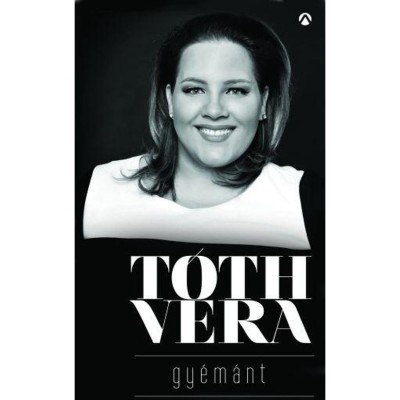 Gy&amp;eacute;m&amp;aacute;nt - T&amp;oacute;th Vera foto