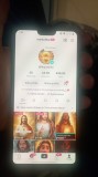 TikTok Cont 63.300 abonați UK Country monetizat, 100%
