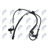 Senzor abs fata Kia Rio 3 2011-, Stanga, 598101W000