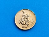 20 Lire 1978 San Marino-Posibil Eroare