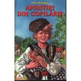 Amintiri din copilarie - Ion Creanga