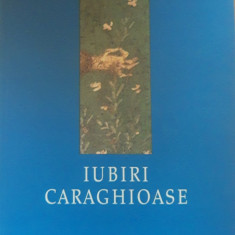 Iubiri caraghioase - Milan Kundera