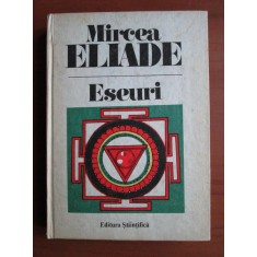 Eseuri - Mircea Eliade