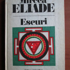 Eseuri - Mircea Eliade