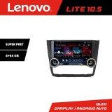 Navigatie BMW Seria 1 E87 Kit-bmw117 Lenovo 8 core 4+64 10.5 inch Incell 1K android Wifi 5Ghz gps internet CarStore Technology