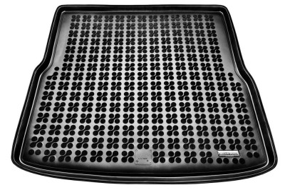 Covor Tavita Portbagaj Premium VW GOLF 5 GOLF 6 Break 2007-2013 foto