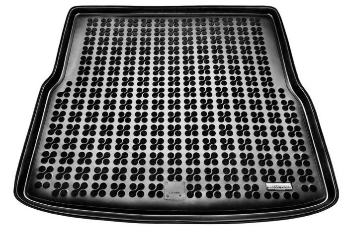 Covor Tavita Portbagaj Premium VW GOLF 5 GOLF 6 Break 2007-2013