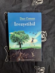 Dan Coman - Irezistibil