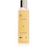 d'Alba Vita Toning Serum Toner tonic hidratant pentru strălucirea și netezirea pielii 180 ml