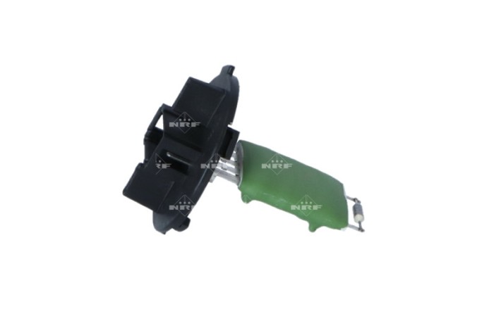 NRF 342006 Rezistor, ventilator habitaclu