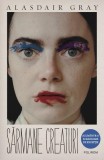 Sărmane creaturi - Paperback brosat - Alasdair Gray - Polirom