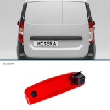 Cumpara ieftin Camera marsarier dedicata Renault Express Van 1080P AHD NTSC MOSERA Unghi 155 IP68 Night Vision RCA