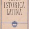 Proza Istorica Latina