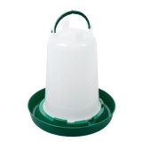Adăpătoare cu m&acirc;ner, 6 L