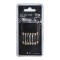 SET SIGURANTE FUZIBILE DE STICLA SET 7 BUC
