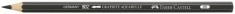 CREION GRAPHITE AQUARELLE 8B FABER-CASTELL foto