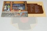 Locomotiv GT &ndash; Zene (Mindenki Maskepp Csinalja) - disc vinil vinyl LP