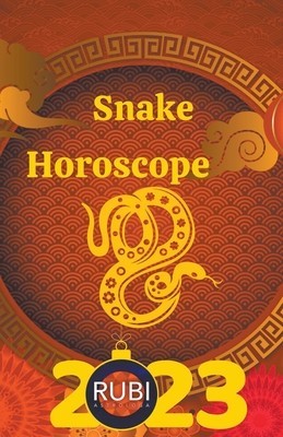 Snake Horoscope 2023 foto