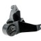 Suport motor Hyundai Atos 1.0, 1.1 1998-2003, Spate 76, 5mm, NTY ZPS-HY-518
