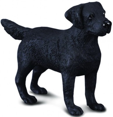 Figurina Labrador Retriever M Collecta foto
