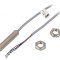 Senzor Inductiv PNP NO 1.5mm 10-30VDC M8 IP67