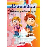 Elemente grafice si cifre. Bestseller. Editia a 5-a
