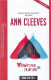 Vanatorul de fluturi - Ann Cleeves