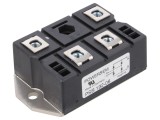 Punte Redresoare Monofazată 800V 174A 2.8kA PSB 192/08
