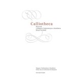 CALLIOTHECA - Kincsek a Magyar Tudom&aacute;nyos Akad&eacute;mia K&ouml;nyvt&aacute;r&aacute;b&oacute;l - Kr&auml;hling Edit