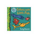 Colors with Little Fish