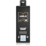 label.m M-Plex Bond Repairing Shampoo sampon hranitor pentru toate tipurile de păr 300 ml