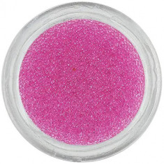 Perle decorative 0,5mm - roz deschis
